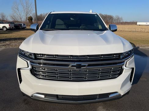 Used 2024 Chevrolet Tahoe Premier image 2