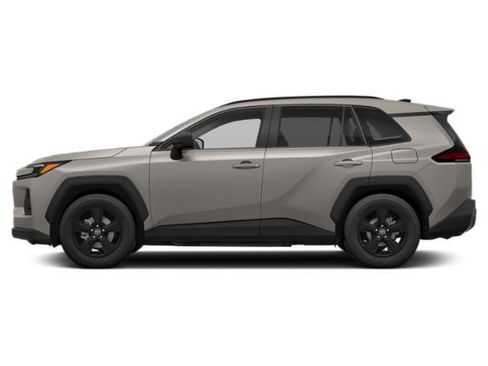 New 2026 Toyota RAV4 XLE Premium FWD image 2