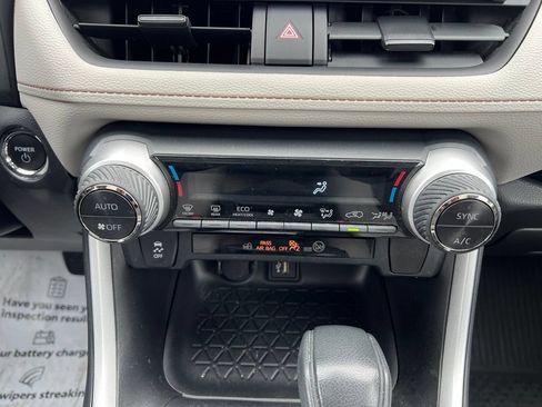 Certified 2024 Toyota RAV4 XLE w/ Convenience Package AWD/4WD image 30