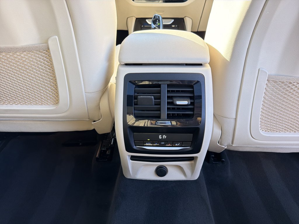 Used 2019 BMW X3 sDrive30i w/ Premium Package RWD image 21