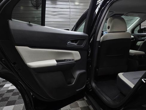 Used 2025 Honda Prologue EX image 33