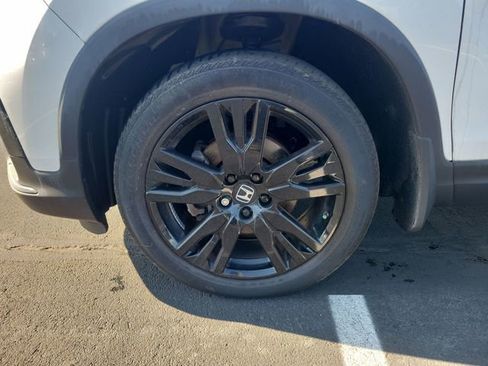 Used 2022 Honda Pilot Special Edition image 17