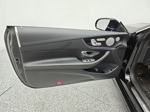 Used 2019 Mercedes-Benz E 450 Coupe image 14