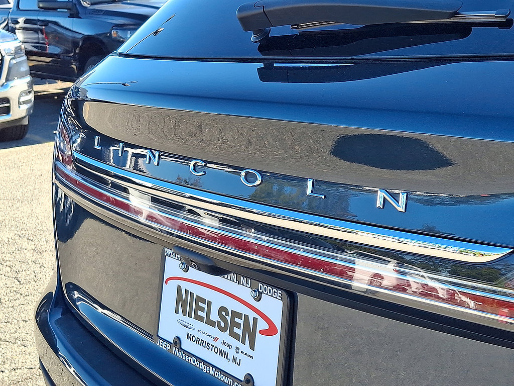 Used 2023 Lincoln Nautilus Reserve AWD/4WD image 65