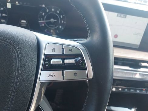 Used 2025 Kia Telluride SX X-Line AWD/4WD image 22