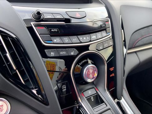 New 2026 Acura RDX A-Spec AWD/4WD image 15