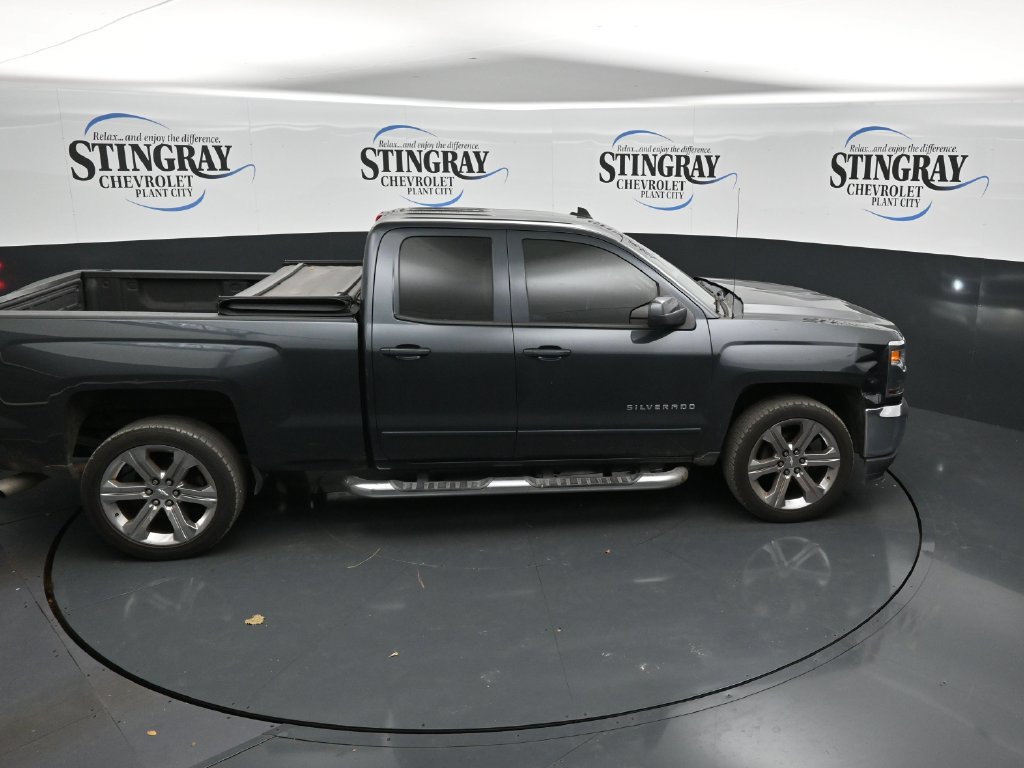 Used 2019 Chevrolet Silverado 1500 LT w/ LPO, Chrome Package RWD image 25