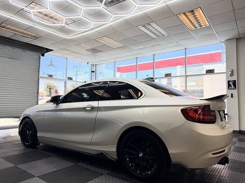 Used 2014 BMW 228i Coupe RWD image 9