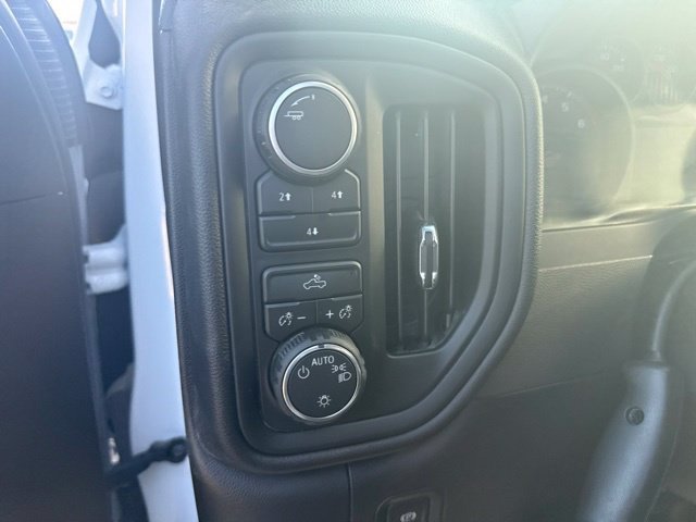 Used 2026 Chevrolet Silverado 2500 W/T w/ Snow Plow Prep/Camper Package AWD/4WD image 18