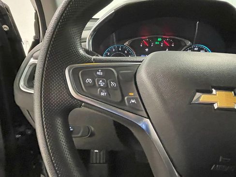 Used 2020 Chevrolet Equinox LT w/ LPO, Blackout Package image 33