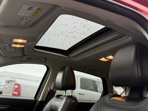 Used 2020 MAZDA CX-5 Grand Touring w/ GT Premium Package image 16