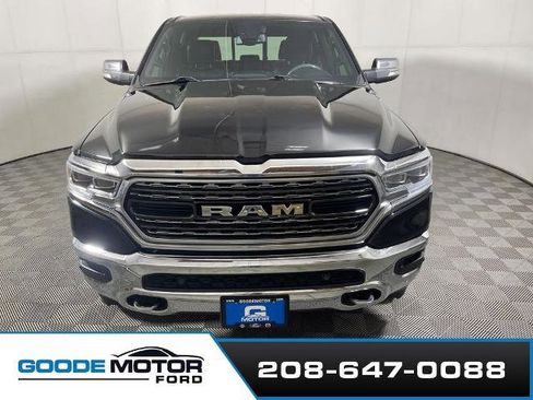 Used 2020 RAM 1500 Limited image 3