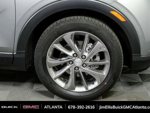 Used 2023 Buick Encore GX Essence w/ Experience Buick Package image 38