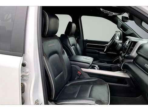 Certified 2024 RAM 1500 Laramie image 8