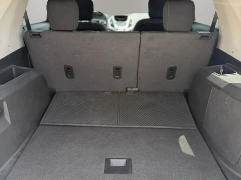 Used 2015 GMC Terrain SLE w/ Convenience Package FWD image 19