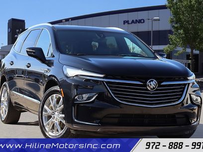 Used 2022 Buick Enclave Premium w/ Experience Buick Package