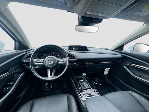 Used 2023 MAZDA CX-30 AWD 2.5 S w/ Preferred Package image 27