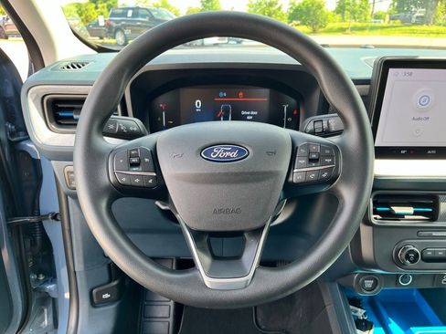 New 2026 Ford Maverick XLT FWD image 13