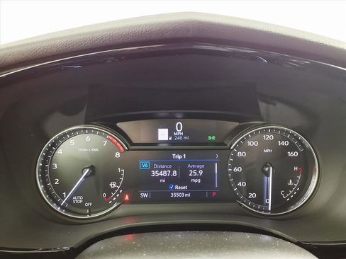 Certified 2021 Cadillac XT5 Premium Luxury image 25