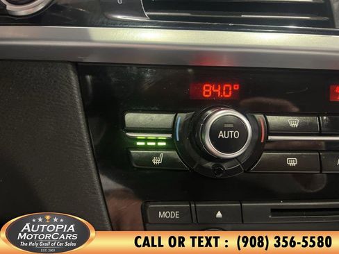 Used 2015 BMW X4 xDrive35i image 38