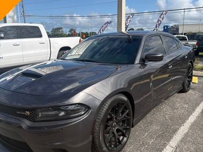 Used 2018 Dodge Charger R/T Scat Pack w/ Dynamics Package
