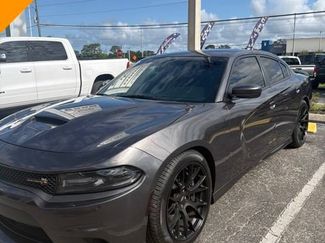 Used 2018 Dodge Charger R/T Scat Pack w/ Dynamics Package RWD video 1