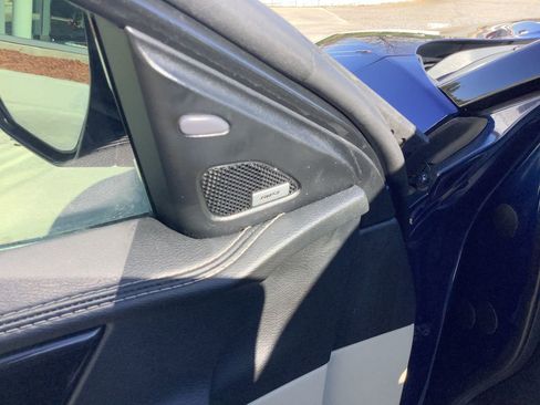 Used 2018 Nissan Maxima Platinum image 20