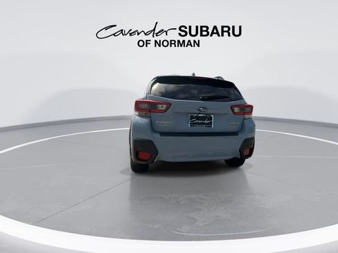 Used 2023 Subaru Crosstrek 2.0i Premium AWD/4WD image 7