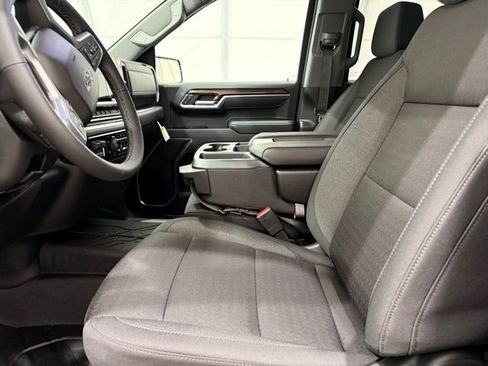 New 2026 Chevrolet Silverado 1500 RST w/ RST Select Package image 13