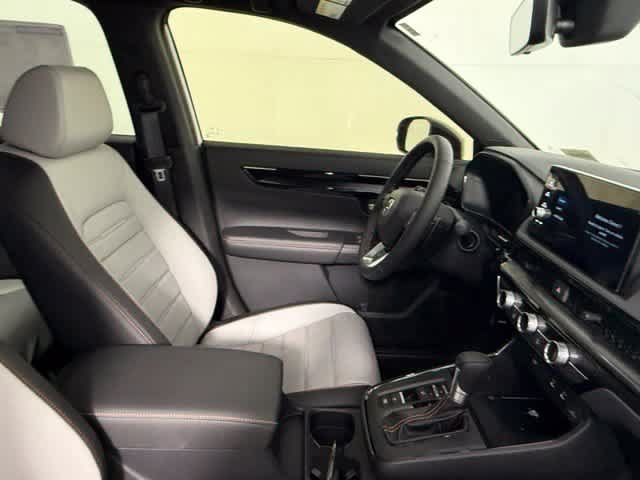 New 2027 Honda CR-V Sport Touring image 64