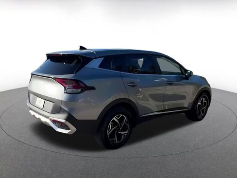 Used 2025 Kia Sportage LX image 15