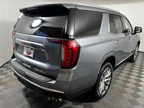 Used 2022 GMC Yukon Denali w/ Denali Ultimate Package image 5