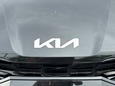 Used 2026 Kia K5 LXS FWD image 8
