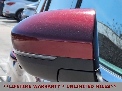 Used 2023 Nissan Pathfinder SV w/ Black Appearance Package image 12