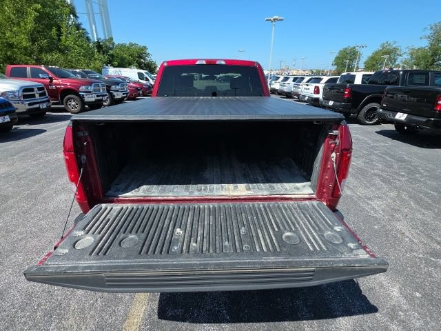 Used 2015 Ford F150 XLT w/ Equipment Group 301A Mid RWD image 13