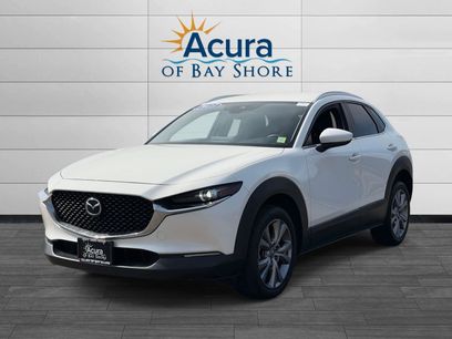 Used 2023 MAZDA CX-30 AWD 2.5 S w/ Select Package