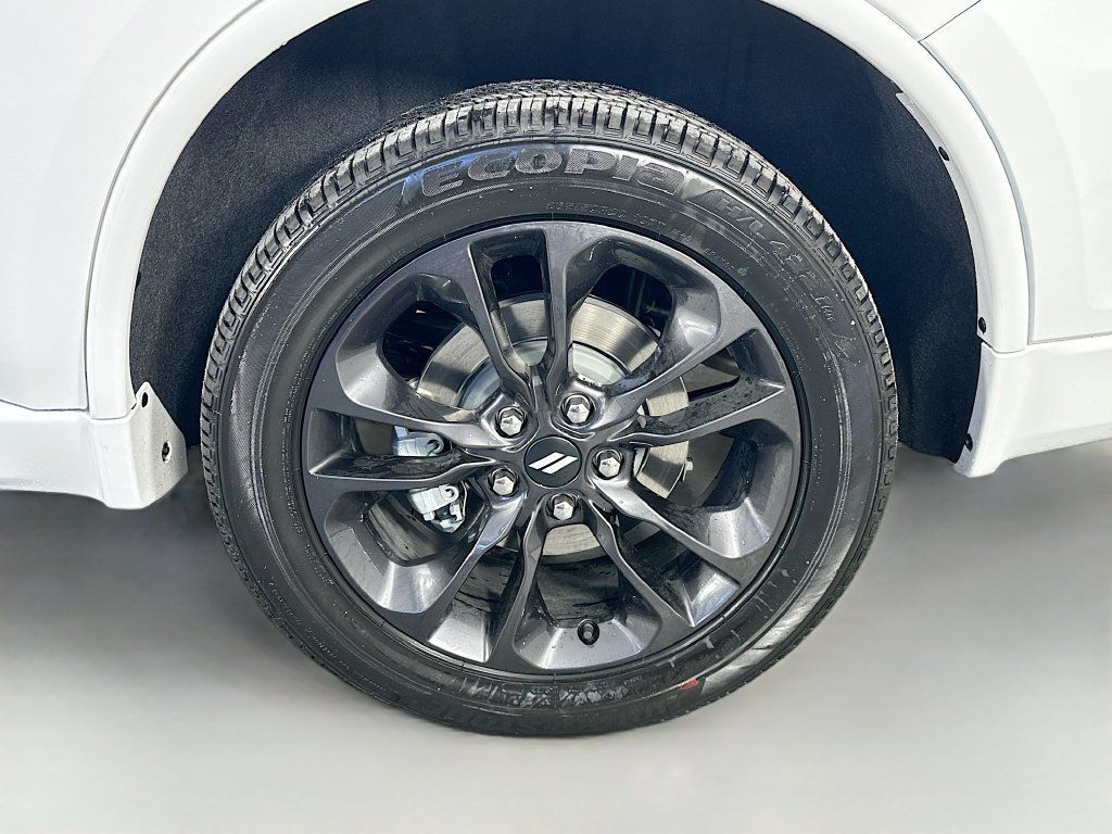 New 2026 Dodge Durango GT w/ Blacktop Package AWD/4WD image 16