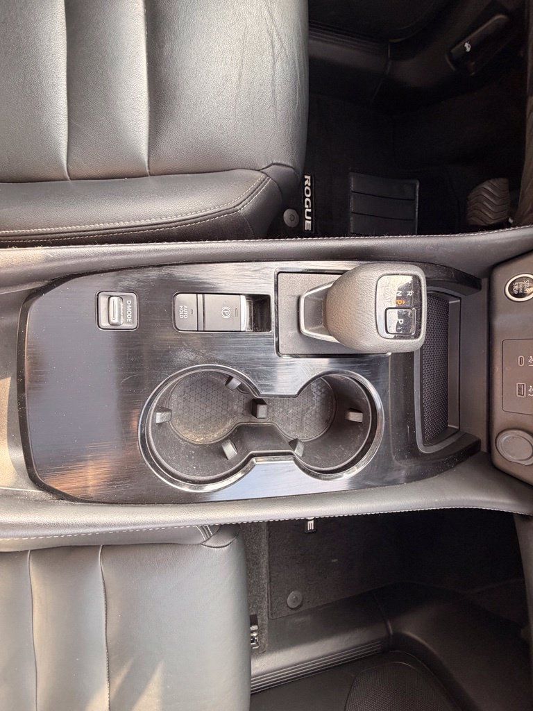 Certified 2023 Nissan Rogue SL w/ SL Premium Package FWD image 24