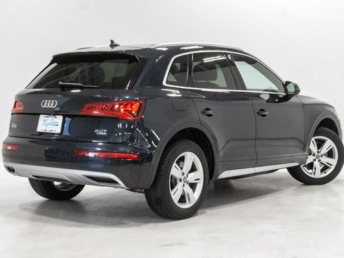 Used 2018 Audi Q5 2.0T Premium Plus AWD/4WD image 32