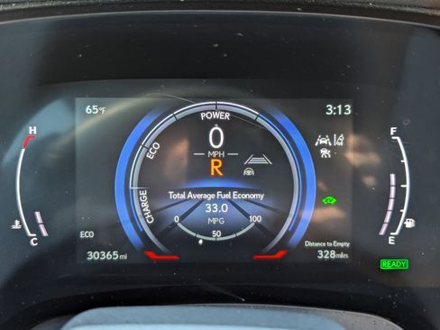 Used 2024 Lexus RX 350 w/ Convenience Package image 31