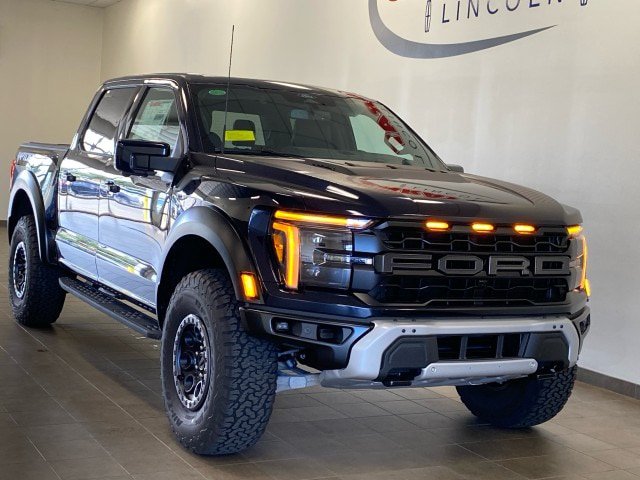 Used 2026 Ford F150 Raptor AWD/4WD image 2