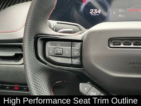 New 2024 Dodge Charger R/T Scat Pack w/ Plus Group image 31