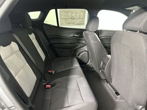 New 2026 Chevrolet Trax RS w/ Driver Confidence Package FWD image 23