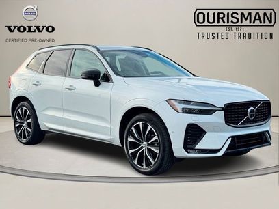 Certified 2023 Volvo XC60 B5 Plus w/ Climate Package