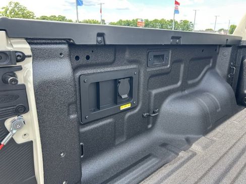 New 2025 Ford Ranger XLT w/ FX4 Off-Road Package image 77