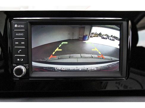 Certified 2025 Nissan Kicks S image 21