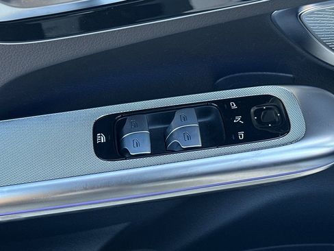 New 2026 Mercedes-Benz CLE 300 4MATIC Cabriolet image 21