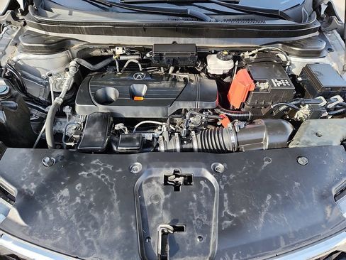 Used 2019 Acura RDX w/ Technology Package image 16