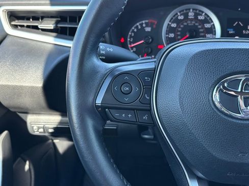 Used 2022 Toyota Corolla SE image 14