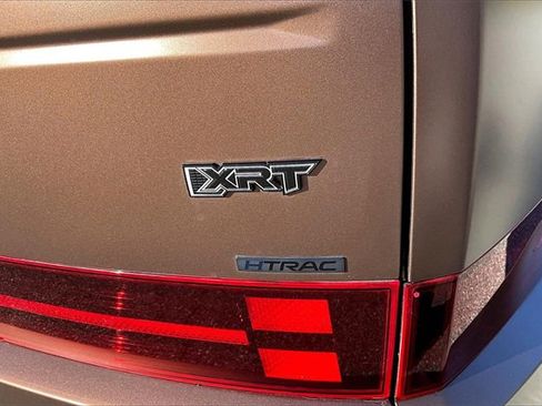 Used 2025 Hyundai Santa Fe XRT image 23